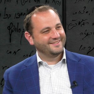 Jewish Voices in Constitutional Law with Michael Avi Helfand