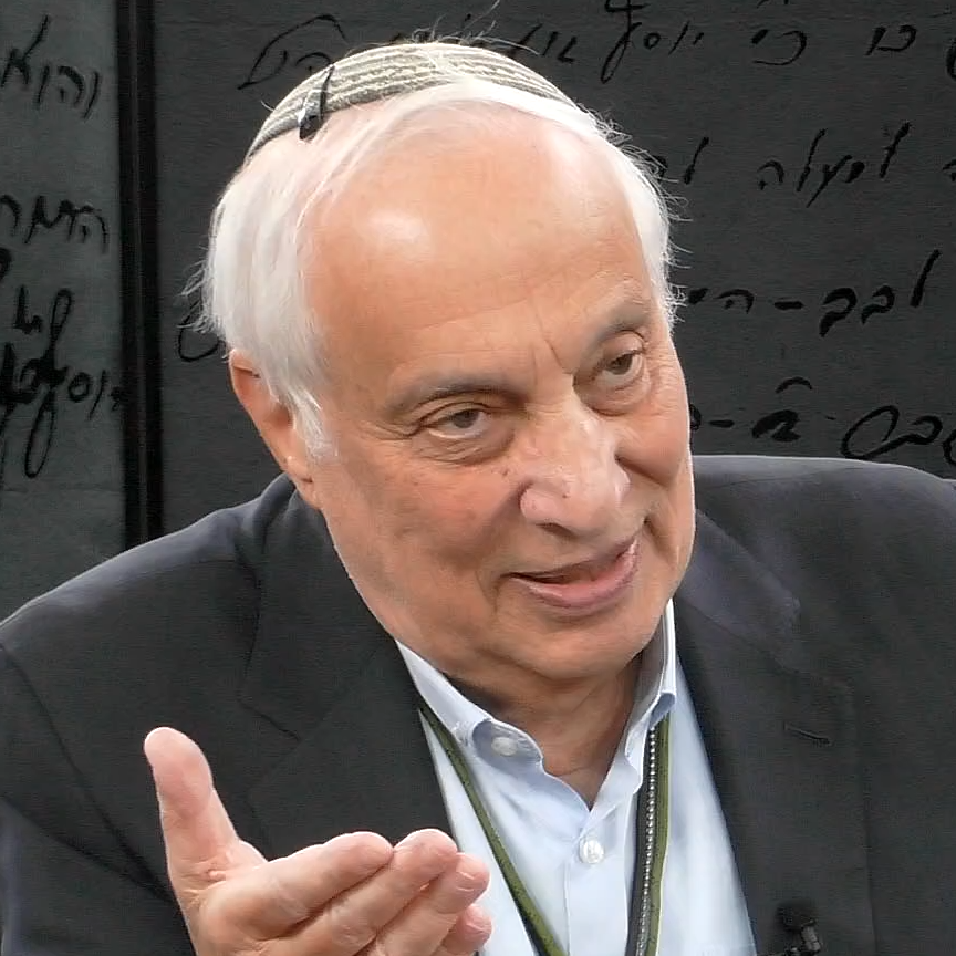 Jewish Insights with Justin Pines