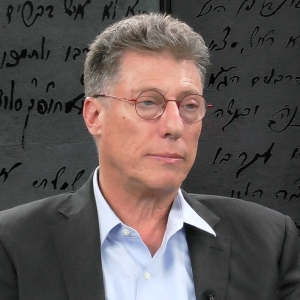 The Soul of Israel with Dr. Daniel Gordis
