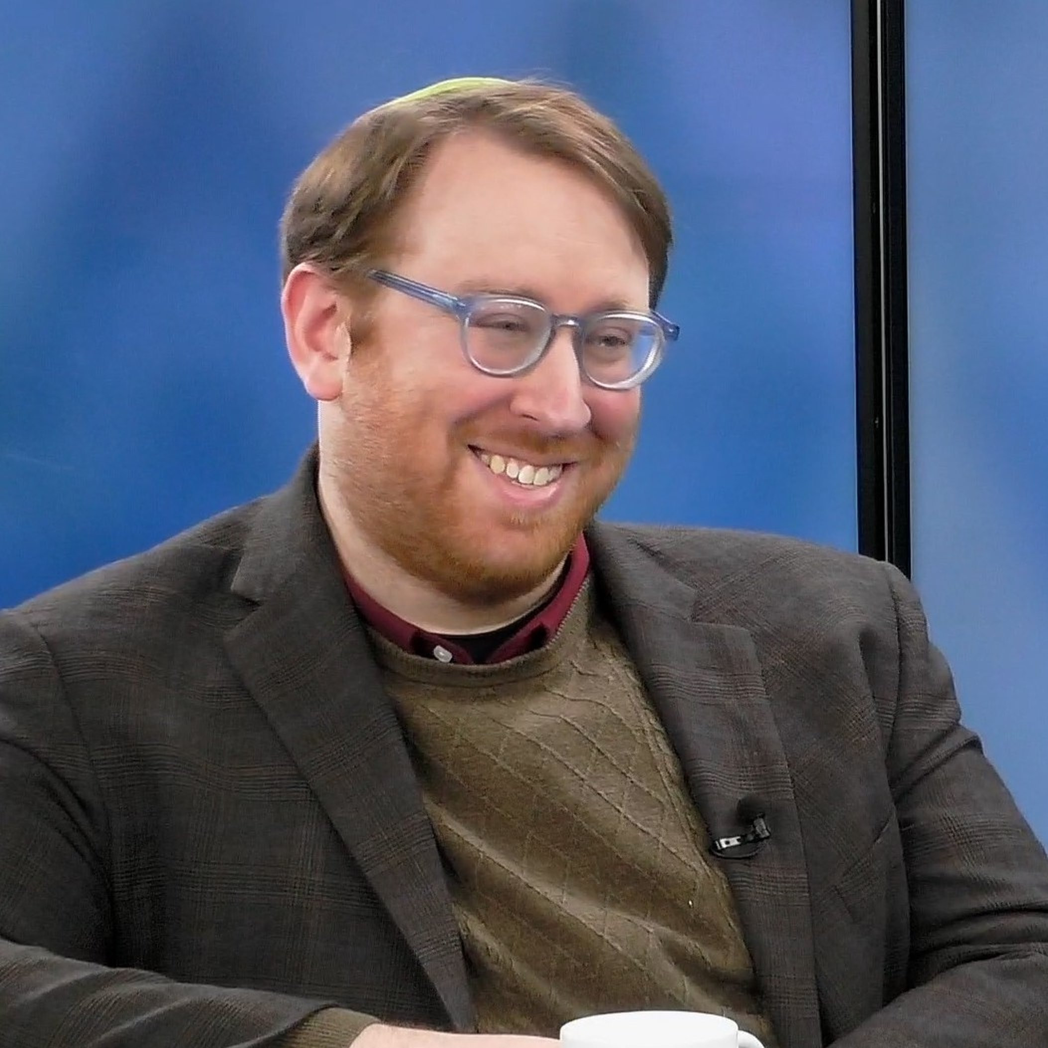 Jewish Insights with Justin Pines