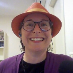 Elana Stein Hain - An American Jew in a War in Israel