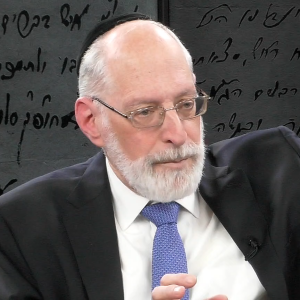 Bringing the Hidden Jewish Wisdom to Campuses - Rabbi Beryl Gershenfeld and Meor (The Hidden Wisdom of Torah Part 2)