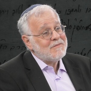 The Radical Faith of the Ishbitzer Rebbe - Rabbi Herzl Hefter on Divine Will, Free Will & Inner Truth