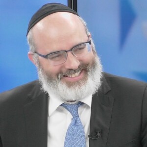 Rabbi Zev Reichman on Rav Kook & Religious Zionism—Torah Giants 1—Jewish Insights with Justin Pines