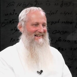 Rabbi Daniel Kohn Bonus Episode: Positive Prayer for Difficult Times—Jewish Insights with Justin Pines