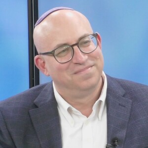 "Whose Torah Is It?"—Yehuda Kurtzer on Jewish Insights with Justin Pines