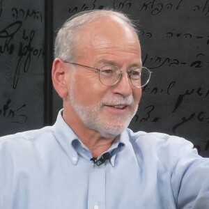 All of Jewish History in 2 Hours with Ken Spiro (Part I: Rise of a Nation)