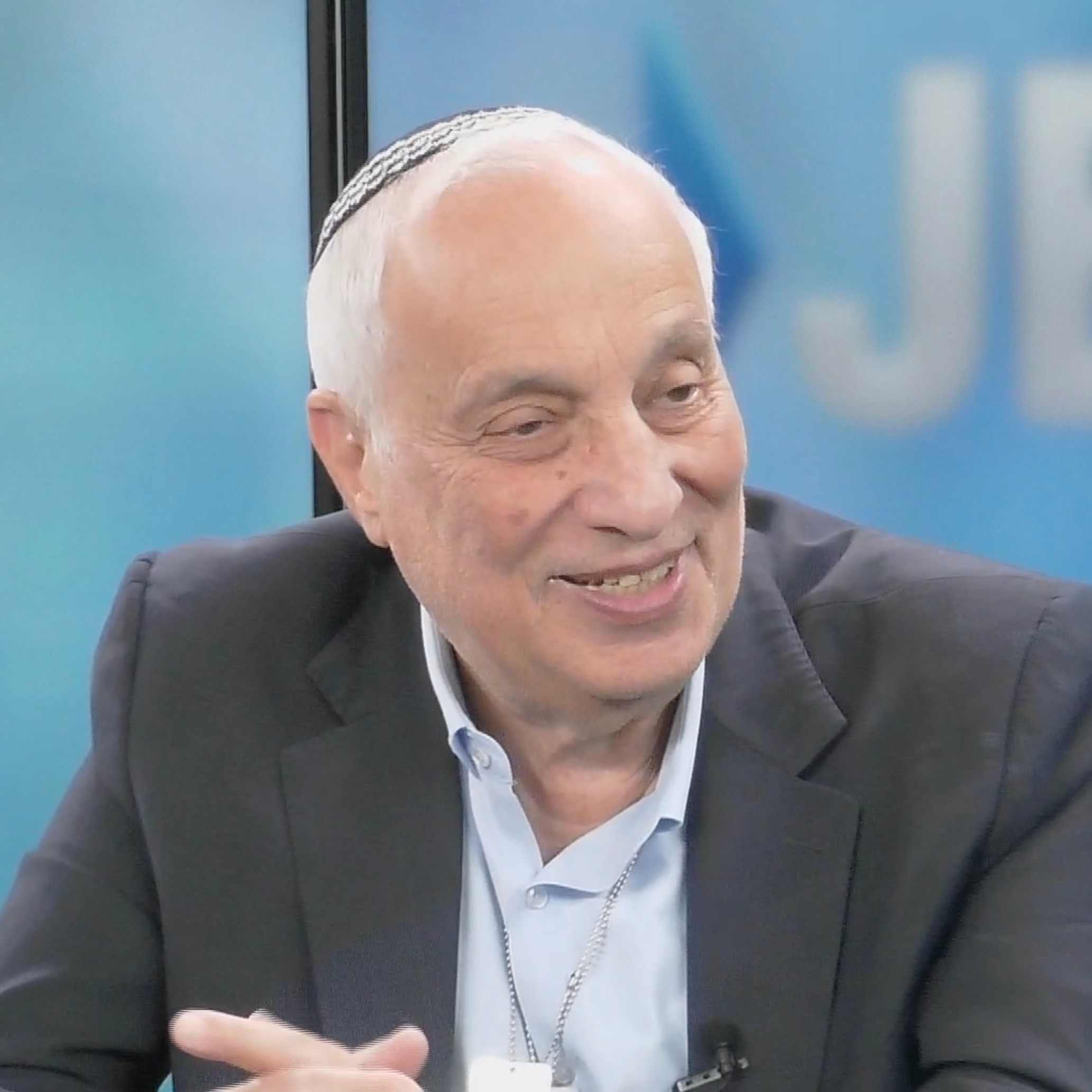 Jewish Insights with Justin Pines