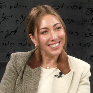The Hidden Powers of Women in Judaism with Rochie Pinson (The Hidden Wisdom of Torah Part 4)