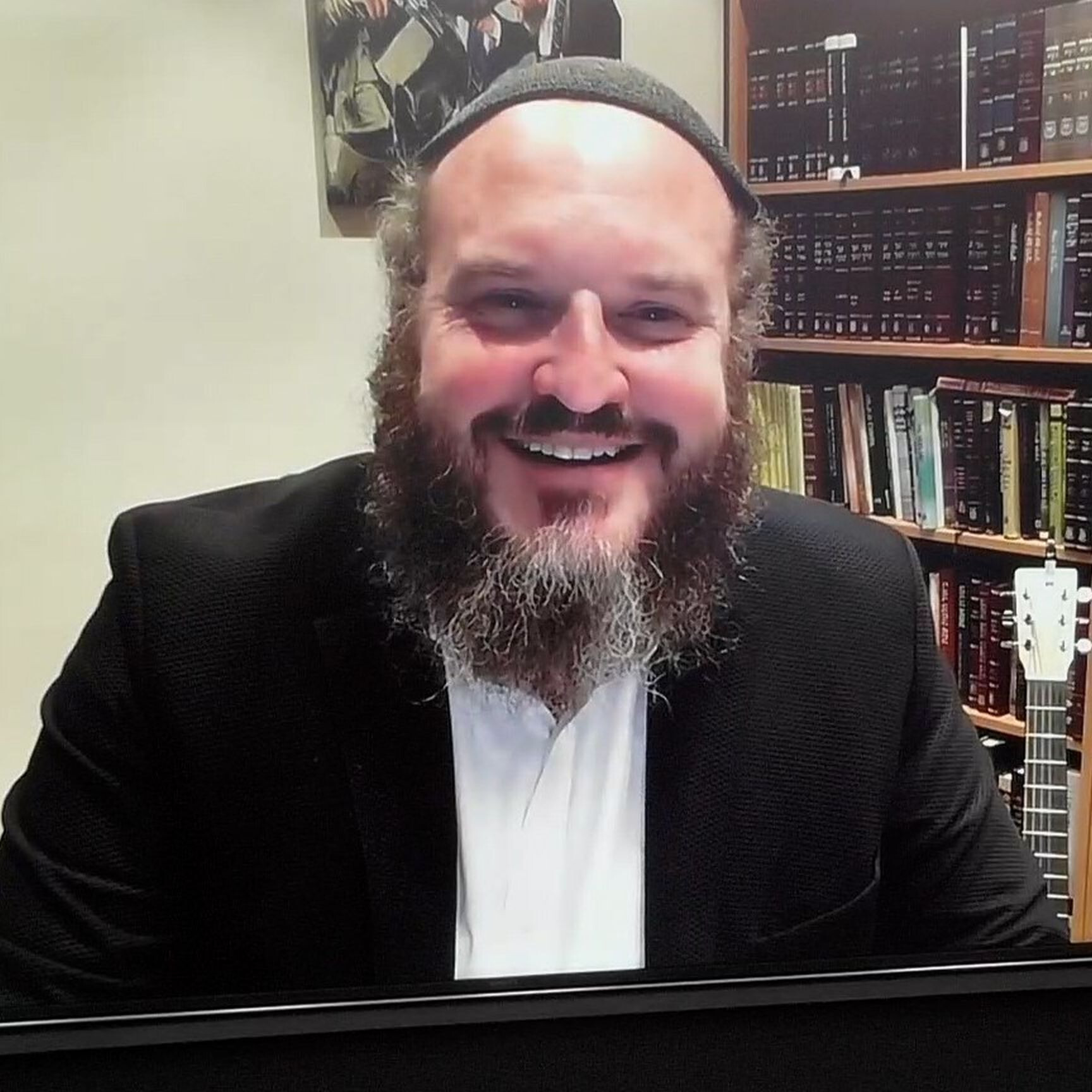 Jewish Insights with Justin Pines