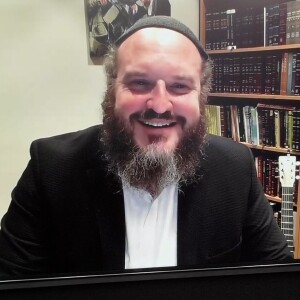 Rabbi Shlomo Katz on Yom Hazikaron/Ha'atzmaut- Jewish Insights with Justin Pines