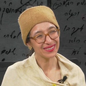 The Hidden Holiness of Jerusalem and Zion with Rabbi Tamar Elad-Appelbaum (The Hidden Wisdom of Torah Part 3)