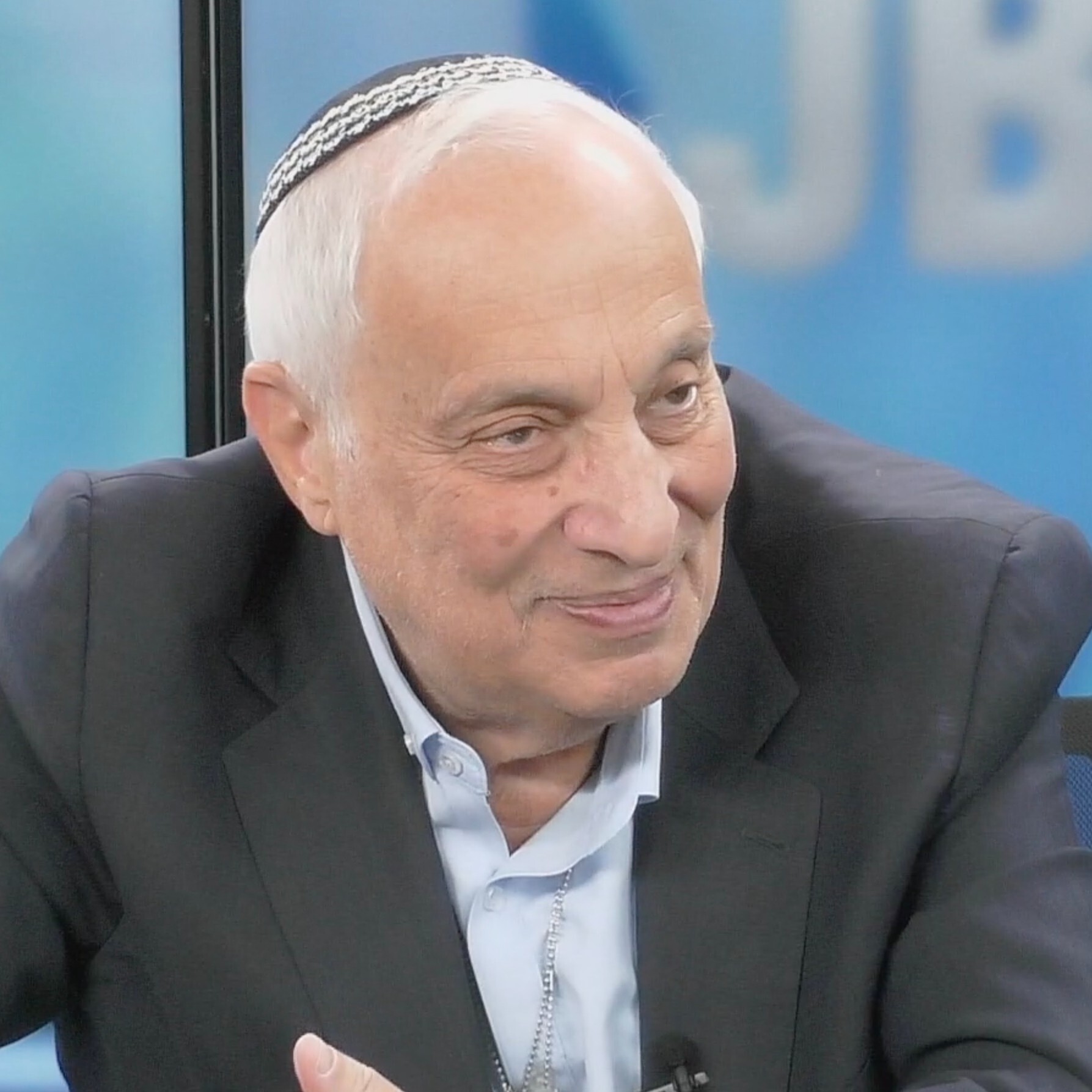 Jewish Insights with Justin Pines