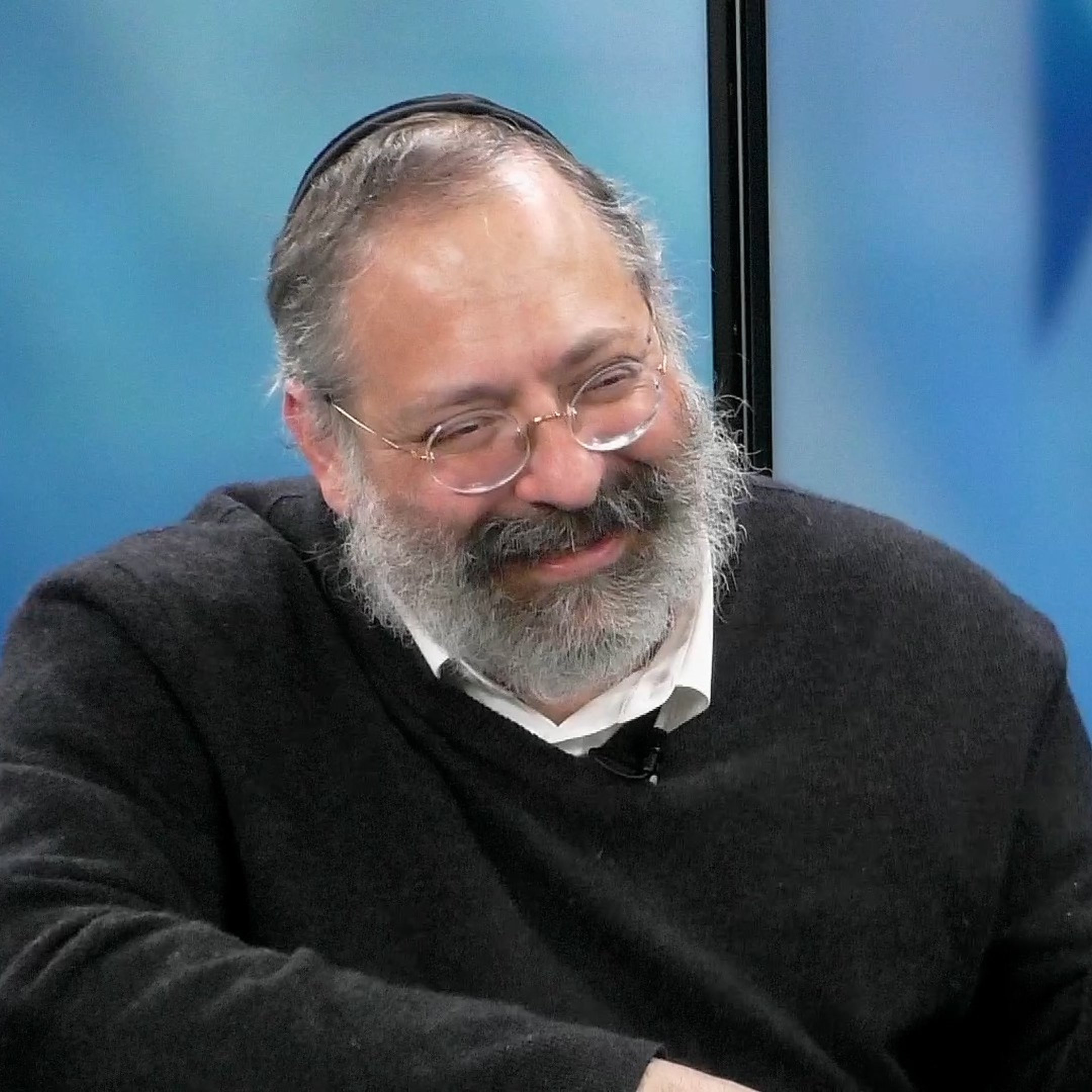 Jewish Insights with Justin Pines