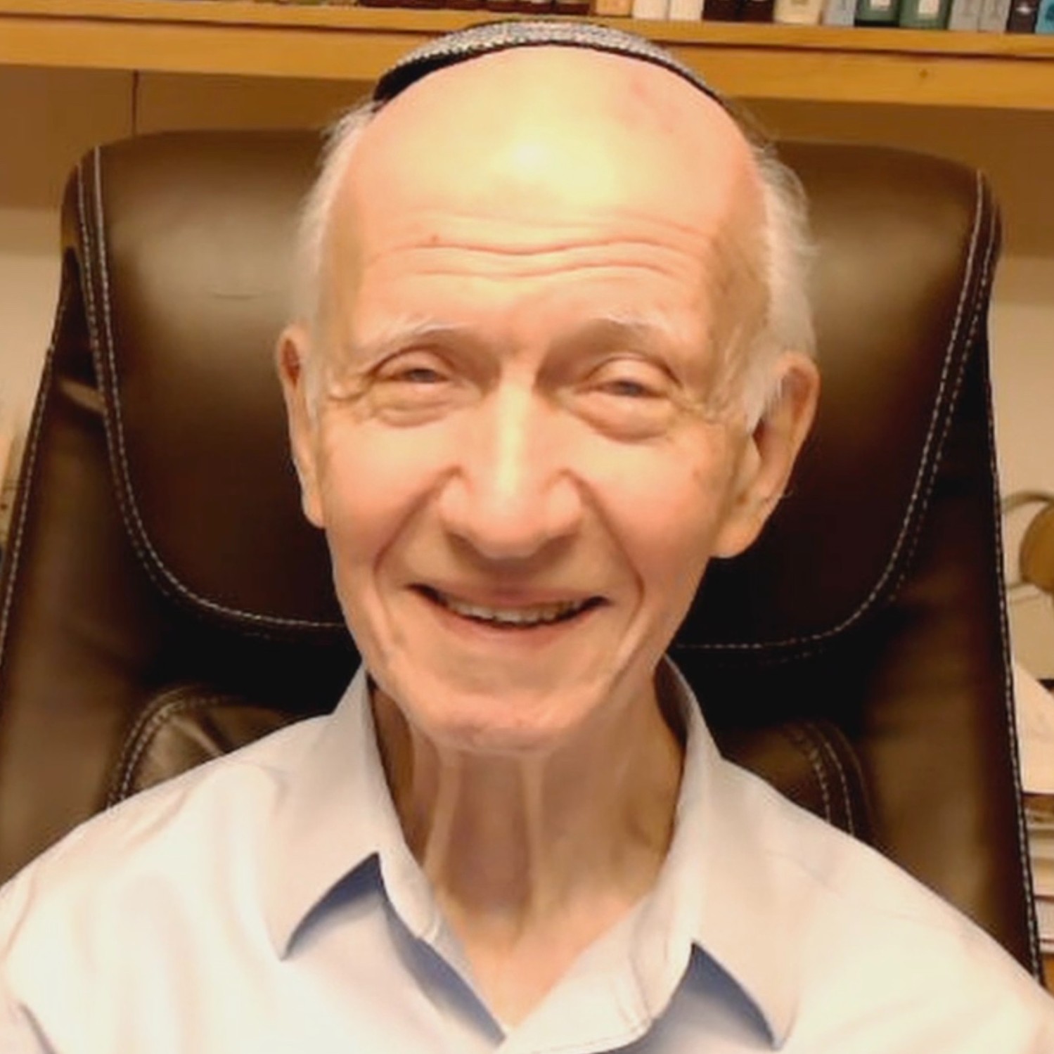 Jewish Insights with Justin Pines