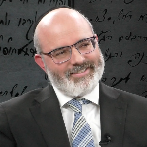 Zev Reichman on Rebbe Nachman (The Hidden Wisdom of Torah Part 1)
