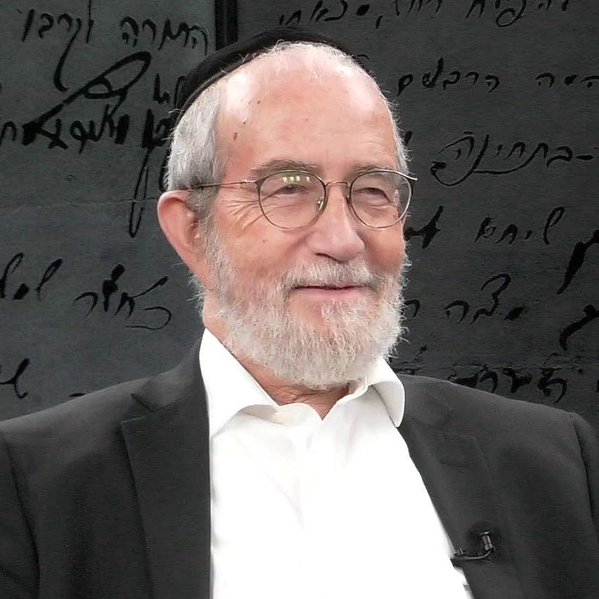 Jewish Insights with Justin Pines