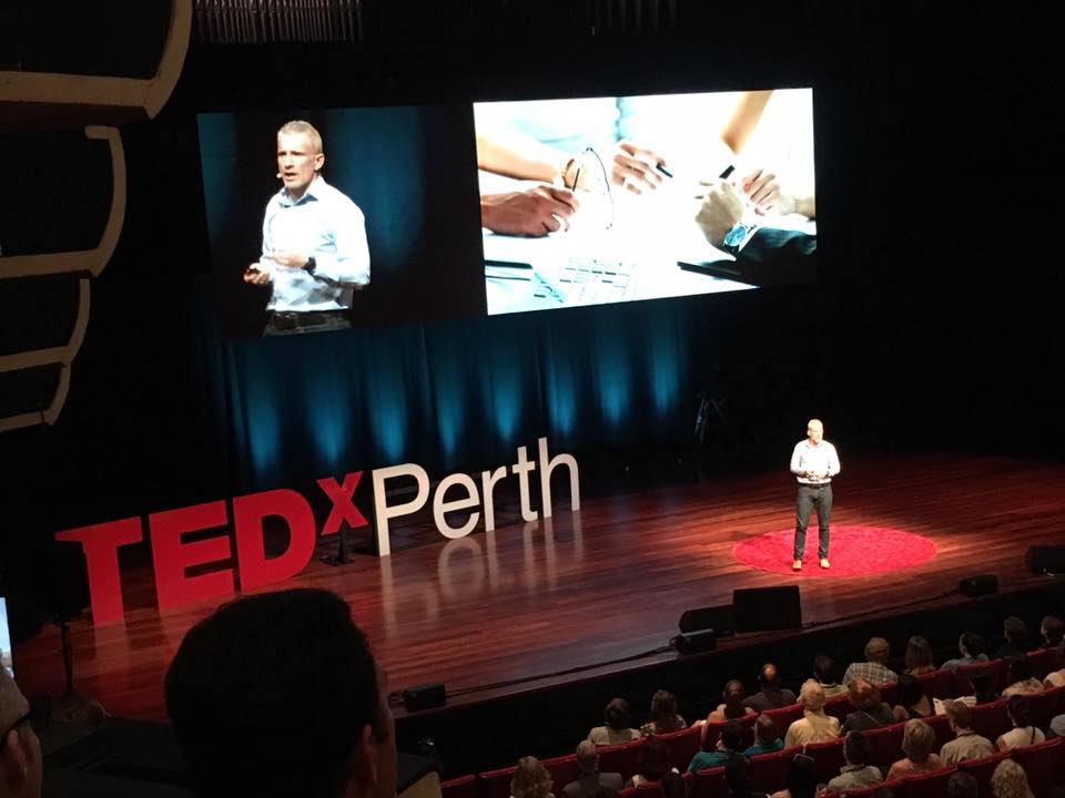 S4P #Special Episode #1 Reflection on TEDxPerth and Q&A