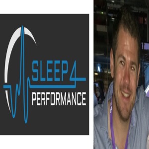 S4P Radio Season 2, Episode 9 with Dr John Iliff: Managing fatigue/shift-work in an Accident/Emergency Department