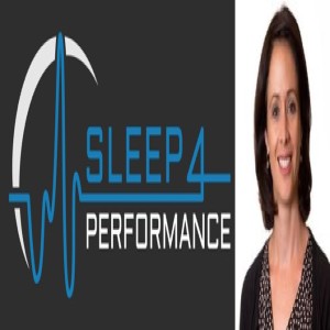 S4P Radio Season 2, Episode 6 with Dr Melissa Ree Sleep and Mindfulness