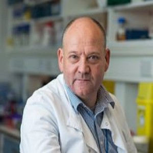 S4P Radio, Season 4, Episode 8: The Suprachiasmatic Nucleus (SCN) and the Royal Society with Prof Russel Foster