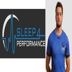 S4P Radio Season 2, Episode 8 with Ian Prior, Captain of the Western Force Rugby Union team