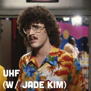 UHF (w/ Jade Kim)