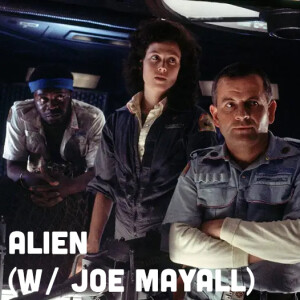 Alien (w/ Joe Mayall)