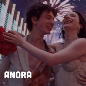 Anora [UNLOCKED]