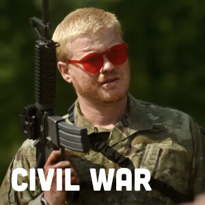 Civil War [PATREON PREVIEW]