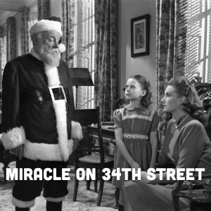 Miracle on 34th Street