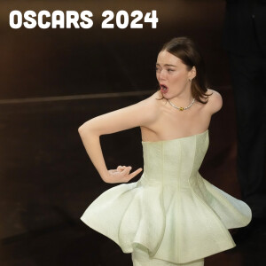 Oscars 2024