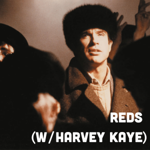 REDS [PATREON PREVIEW]
