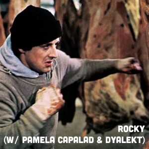 Rocky (w/ Pamela Capalad & Dyalekt)