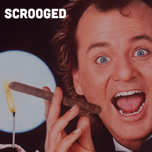 Scrooged [PATREON PREVIEW]