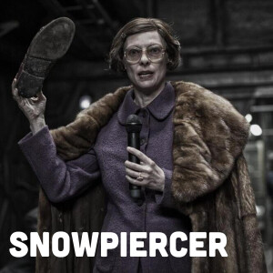 Snowpiercer