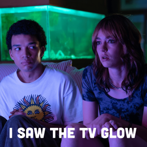 I Saw the TV Glow [PATREON PREVIEW]