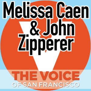 Voice Weekly: Jonathan Brown on the Latest Mayoral Poll, with Melissa Caen and John Zipperer