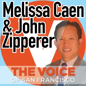 Voice Weekly: David Chiu, San Francisco City Attorney,