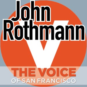 John Rothmann on Bike Coalition, SFMTA and the right of access