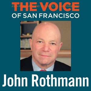 John Rothmann: OJ Simpson's San Francisco Roots