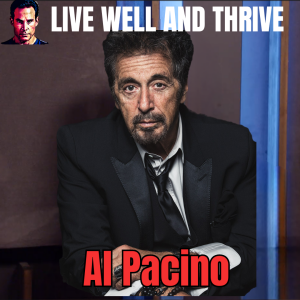 Top 2024 podcast highlights: Meeting Al Pacino: A Surreal Experience - Shorts