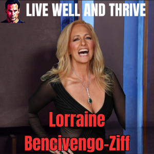 Lorraine Bencivengo-Ziff: Striking it Rich: Gambling Wins and Strategies
