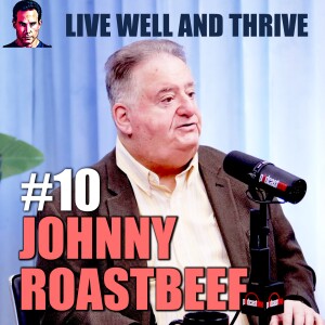 #10 Johnny Roastbeef | From a Deli Counter to the Red Carpet