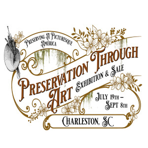 Scott "Doc" Varn and Preservation Through Art – Charleston.