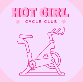 “Pedal Power: Kylie Bissell and the Hot Girl Cycle Club”