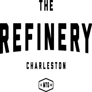 Charleston's Creative Hub and Event Space: The Refinery