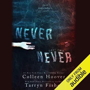 Never Never_ Part Two   Tarryn Fisher