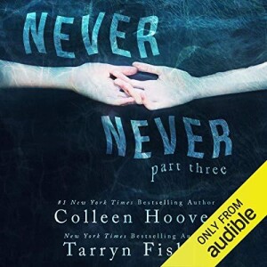 Never Never_ Part Three   Tarryn Fisher