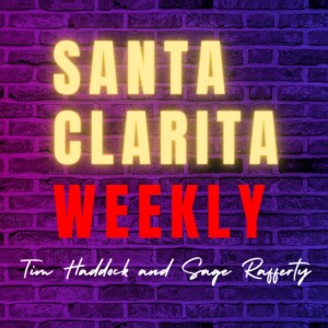 Santa Clarita Weekly, Episode 7, Apr 13, 2024